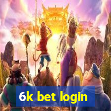 6k bet login